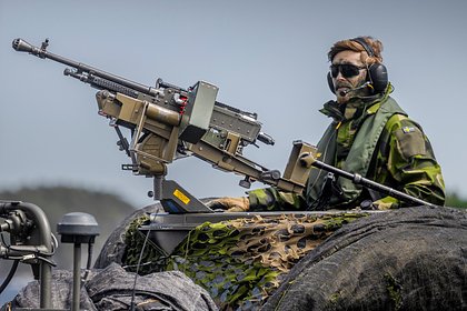 Премьер Словакии высказался о конфликте России и НАТО