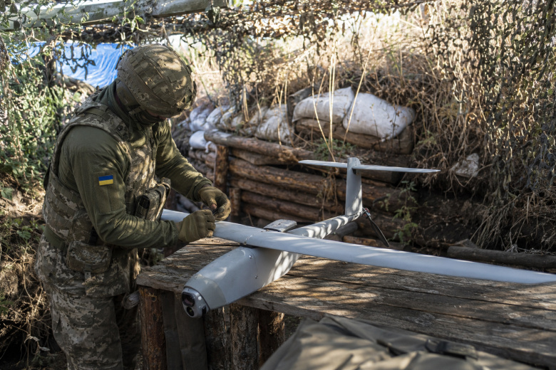 В атаках на ДЭГ нашли украинский и британский следы