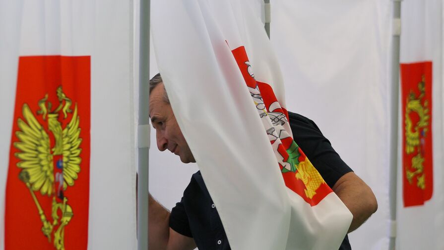 Политолог отметил самоотверженность членов избиркомов на фоне террора Киева
