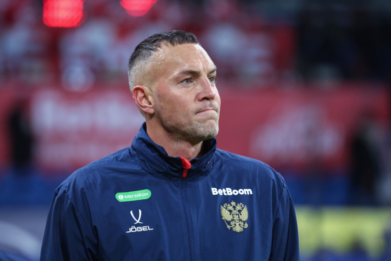 «Скорее нет, чем да»: Дзюба ответил на вопрос о карьере