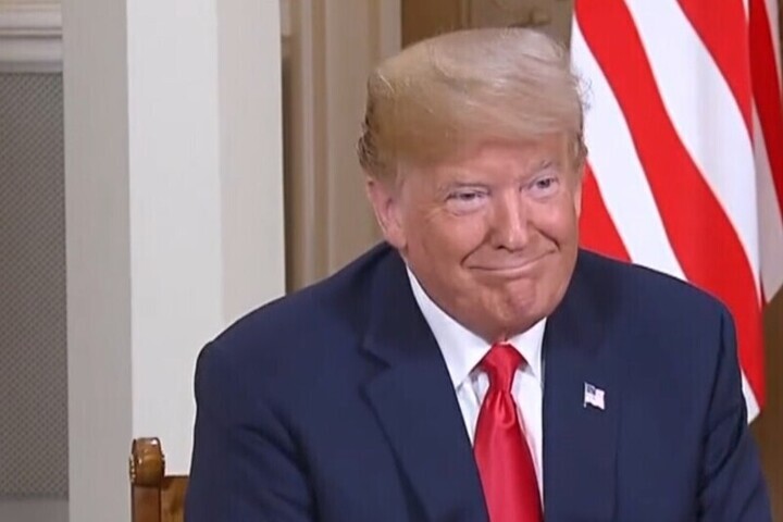 Трамп сказал, что США поддерживают контакт с хуситами
