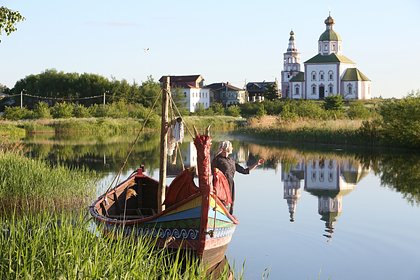 Россиянам назвали выгодный вид туризма