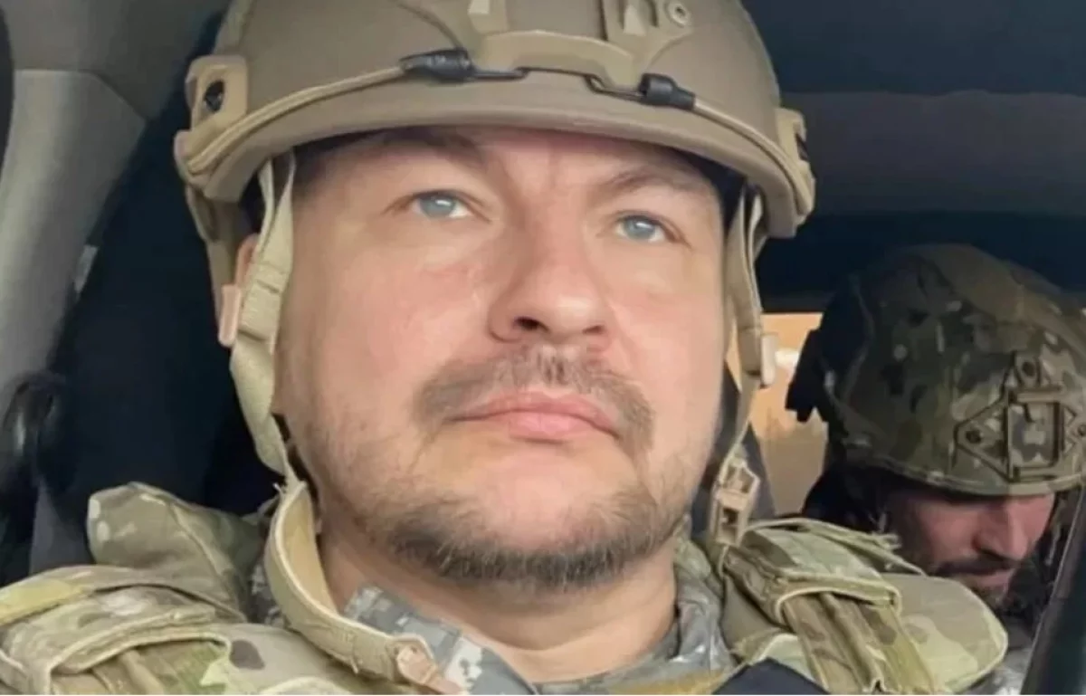 Бескрестнов назвал «Рассвет» катастрофой для ВСУ