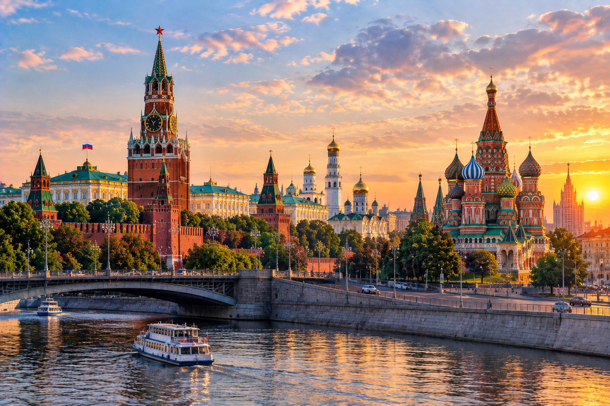 В Москве был установлен рекорд по числу проголосовавших онлайн жителей
