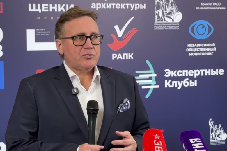 «Дорогого стоит»: президент РАСО о выборах на фоне противостояния России