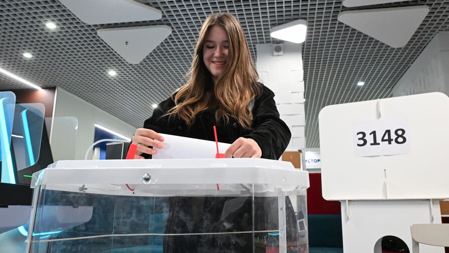 Генпрокуратура высказалась о "серьезных и массовых нарушениях" на выборах