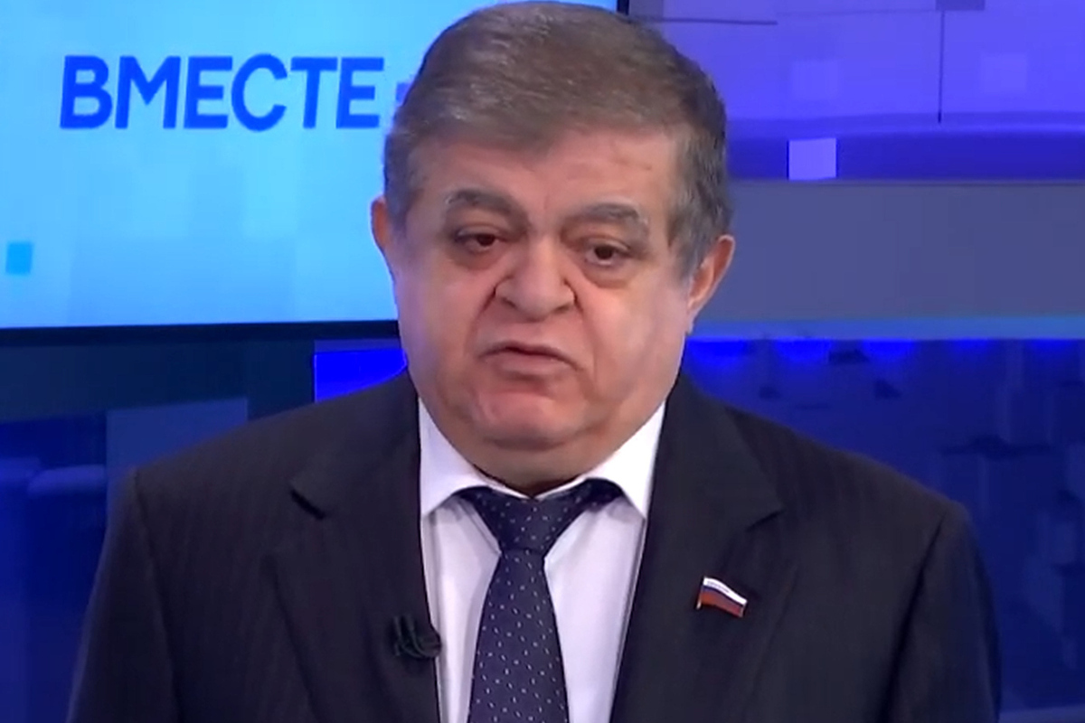 Атака на голосование: сенатор раскрыл планы недругов России