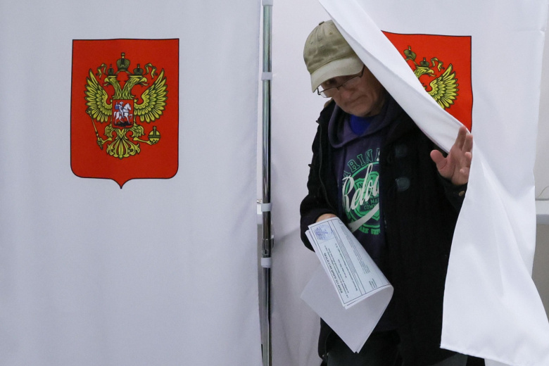 В Генпрокуратуре сообщили о ситуации с нарушениями на выборах в Госдуму