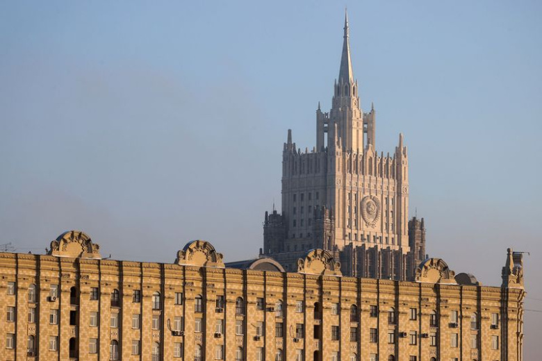 МИД обновил данные о россиянах, проголосовавших за рубежом