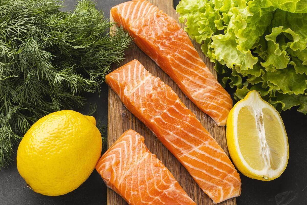 Кардиолог назвала пензенцам три продукта для снижения холестерина
