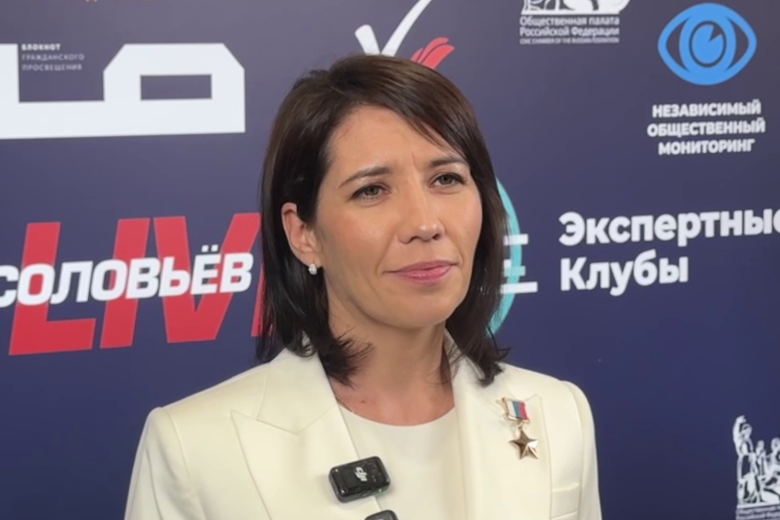 «Очень прозрачные»: герой России Болилая о выборах в Госдуму