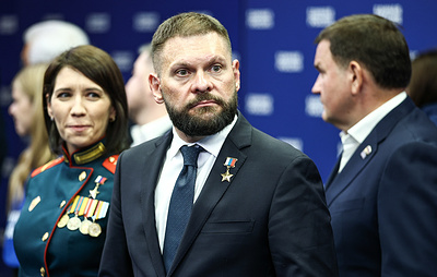 Поддубный: замысел Киева не допустить явки на выборах в регионах РФ провалился