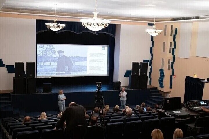 Фильм об исчезнувшем заповеднике под Серпуховом получил награду на фестивале