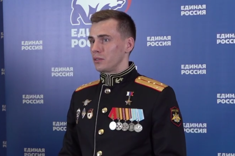 «Кость в горле»: Герой России объяснил, почему ВСУ пытались сорвать выборы