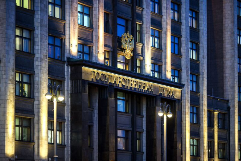 Опубликованы первые данные экзитпола по выборам в Госдуму