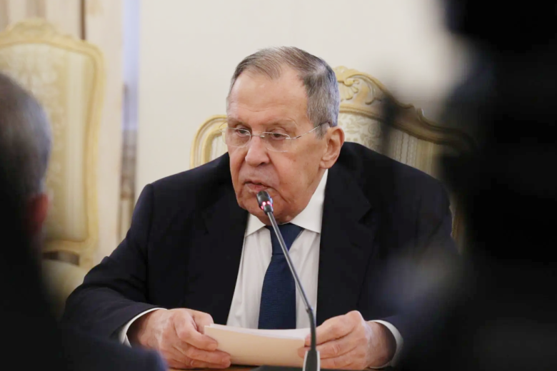 Лавров раскрыл, что станет главным ответом России перед Западом
