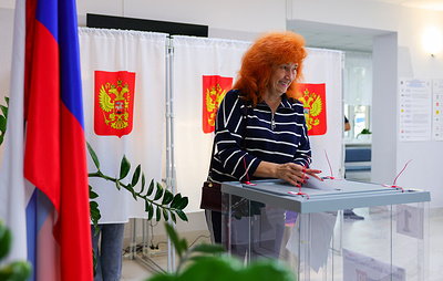 Как проходило голосование на выборах в Госдуму в России и в мире
