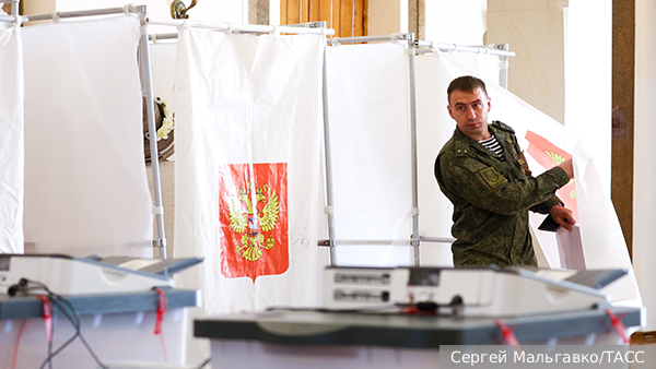 Глава ВЦИОМ: Все пять прошедших в Госдуму партий получили свою победу
