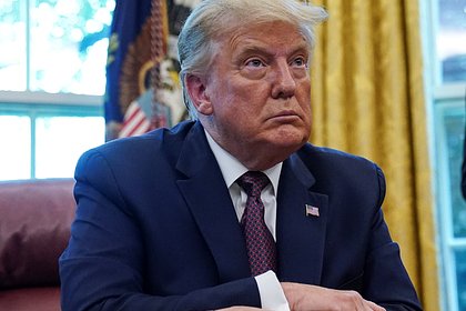 Трамп в разговоре с Зеленским потребовал прекратить удары по российским НПЗ