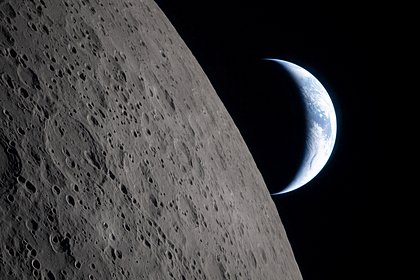 Ученые заметили необычные изменения формы Земли