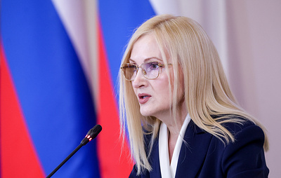 Яровая лидирует с 71,63% на выборах в ГД по Камчатскому одномандатному округу