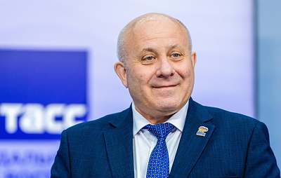 В Хабаровском крае на выборах депутатов ГД по округу лидирует Кравчук