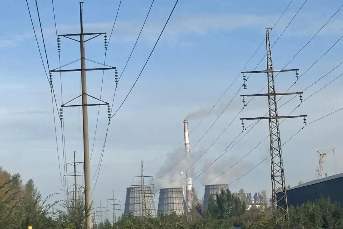 В Барнауле на сутки отключили горячую воду в десятках домов