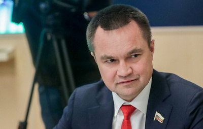 Казанков побеждает на выборах в ГД в Республике Марий Эл