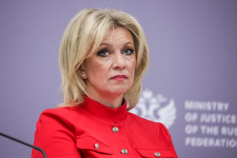 «История отменяла их»: Захарова высказалась о будущем Зеленского