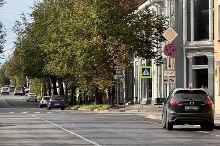 В Петрозаводске завершается масштабное обновление дорожной сети: итоги летнего сезона