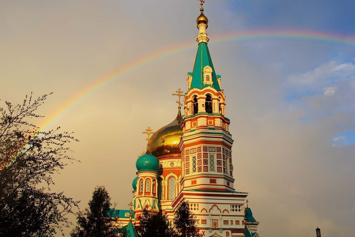Рождество Пресвятой Богородицы 21 сентября 2026: что нельзя делать, приметы и традиции