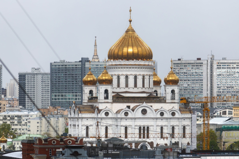 Церковные праздники сегодня, 21 сентября: кого чтят, именины, пост