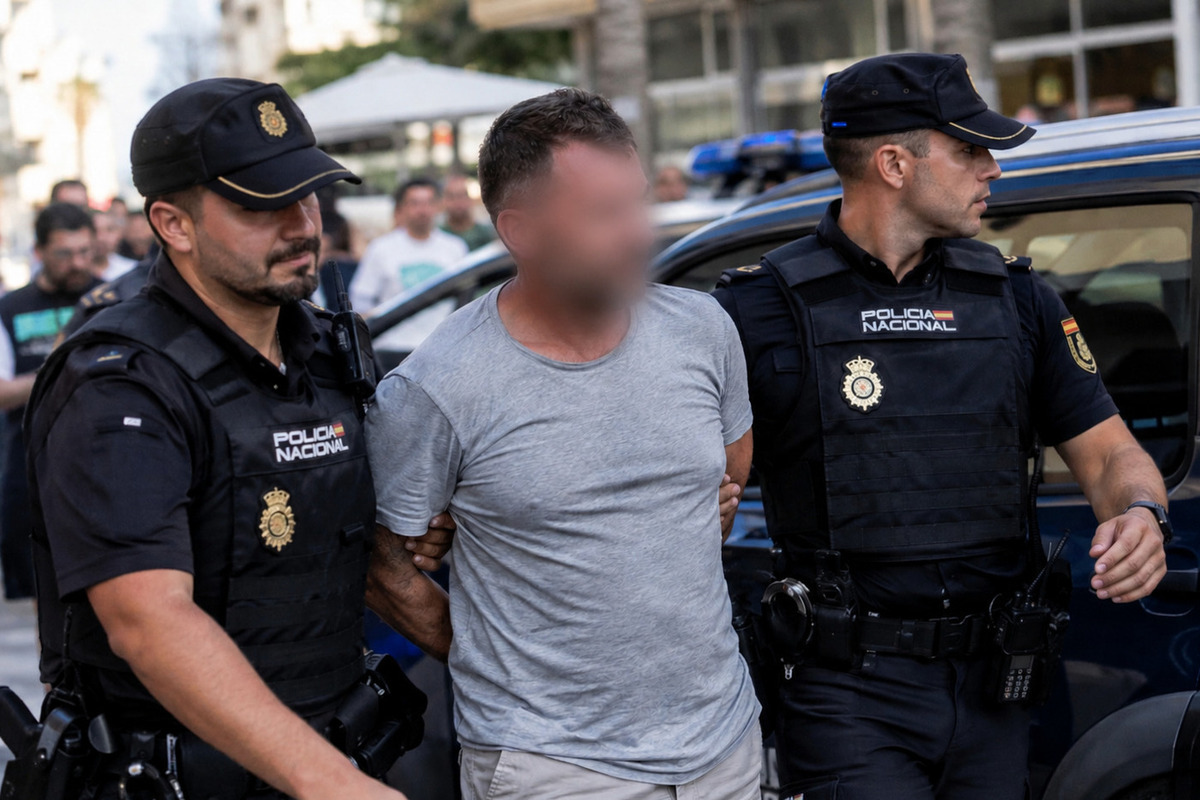 Ссора в ночном клубе закончилась ударом ножа в грудь туриста