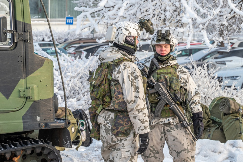 В МИД заявили о новых угрозах безопасности России в Арктике из-за НАТО