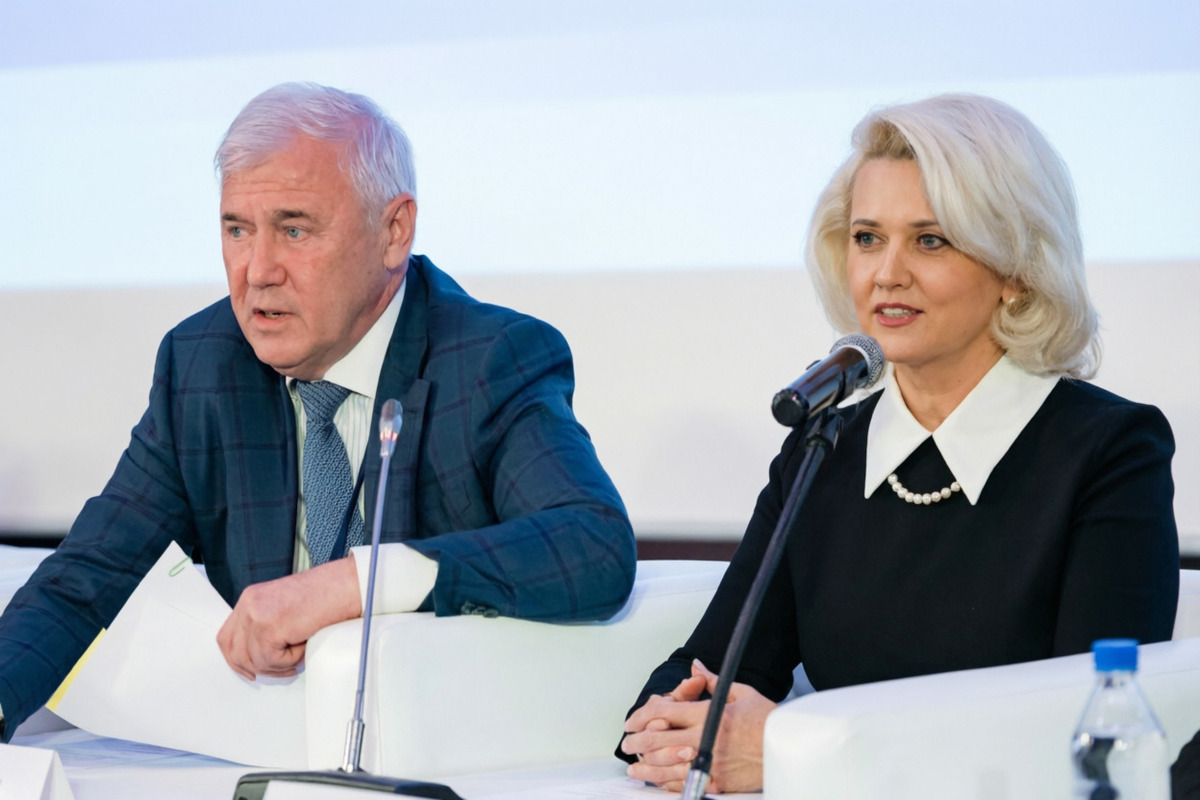 Аксаков и Салаева побеждают на выборах в Госдуму после обработки 100% протоколов
