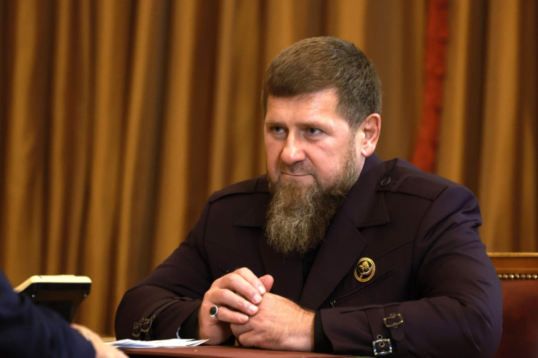 Кадыров побеждает с рекордным результатом на выборах главы Чечни