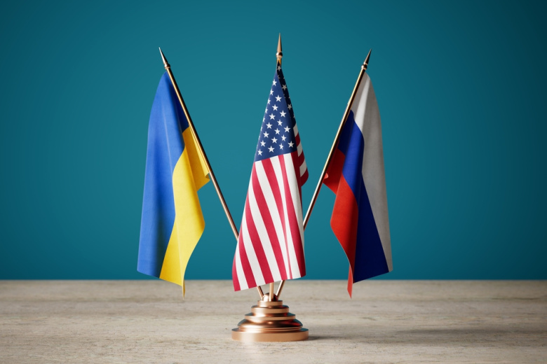 Турция ждет конкретных результатов от инициатив США по Украине