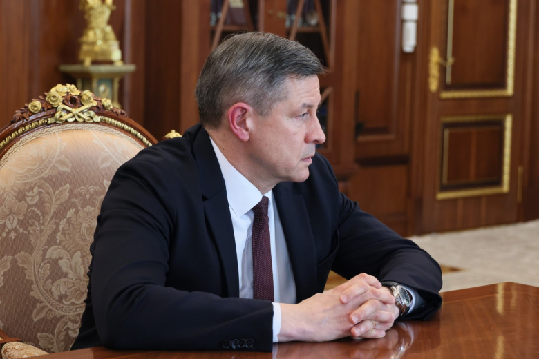 Стало известно, кто лидирует на выборах губернатора Брянской области