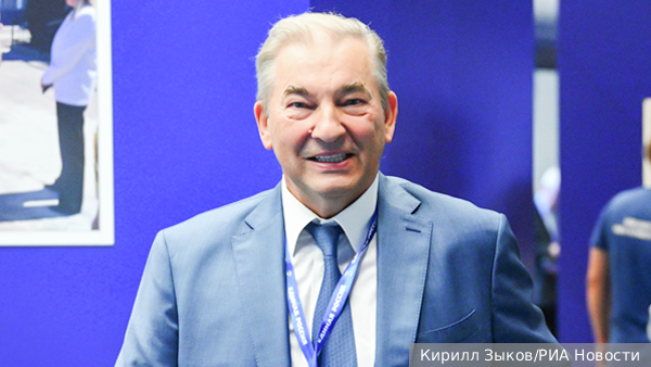 ЦИК: Третьяк выиграл выборы в Госдуму по Преображенскому округу Москвы