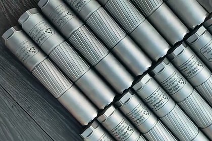 «Ростех» за сутки напечатал на 3D-принтере детали для оружия