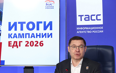 Якушев: избирательная кампания проходила в непривычных условиях