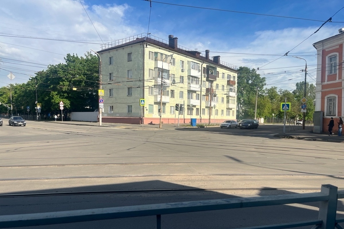 В Ясиноватском МО подходит к финалу масштабное обновление жилого фонда