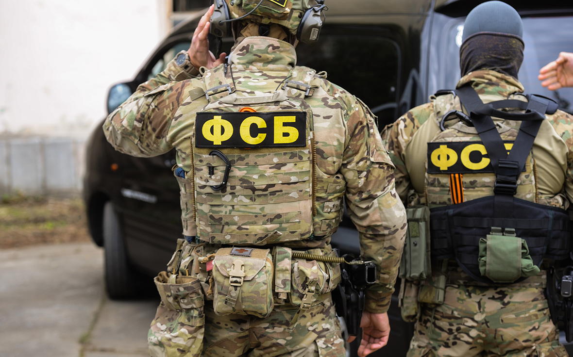 Жителя ДНР задержали за попытку устроить взрыв у избирательного участка
