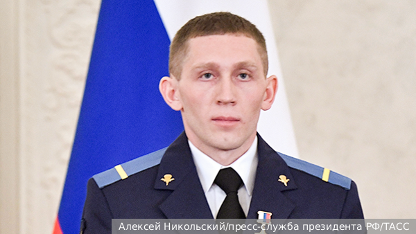 Герой России Портнягин победил на выборах в Самарской области