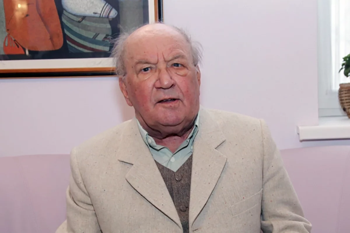Дело на 100 миллионов. Кому досталось наследство Льва Дурова