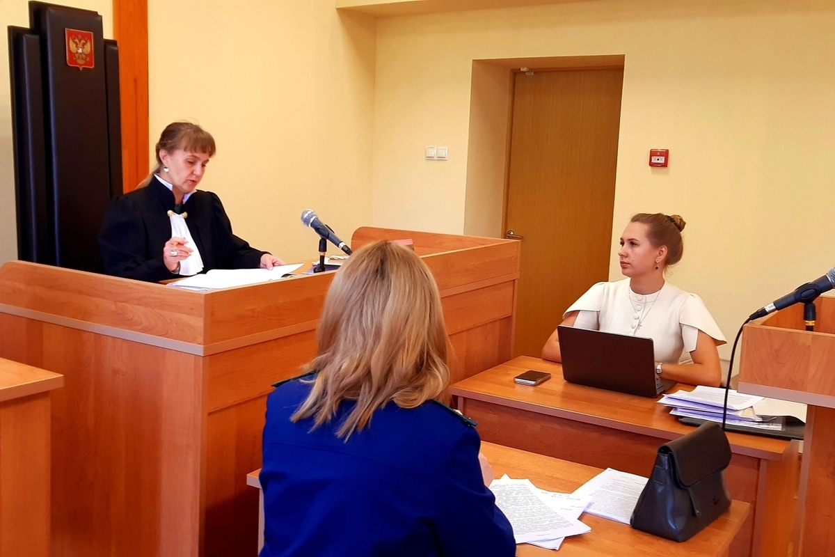 В Приволжске через суд добились выплаты для ребенка погибшего бойца СВО