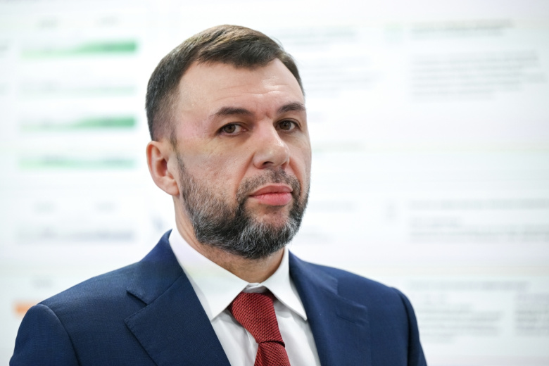 Пушилин рассказал, что дает контроль над Марьевкой и Золотым Колодезем