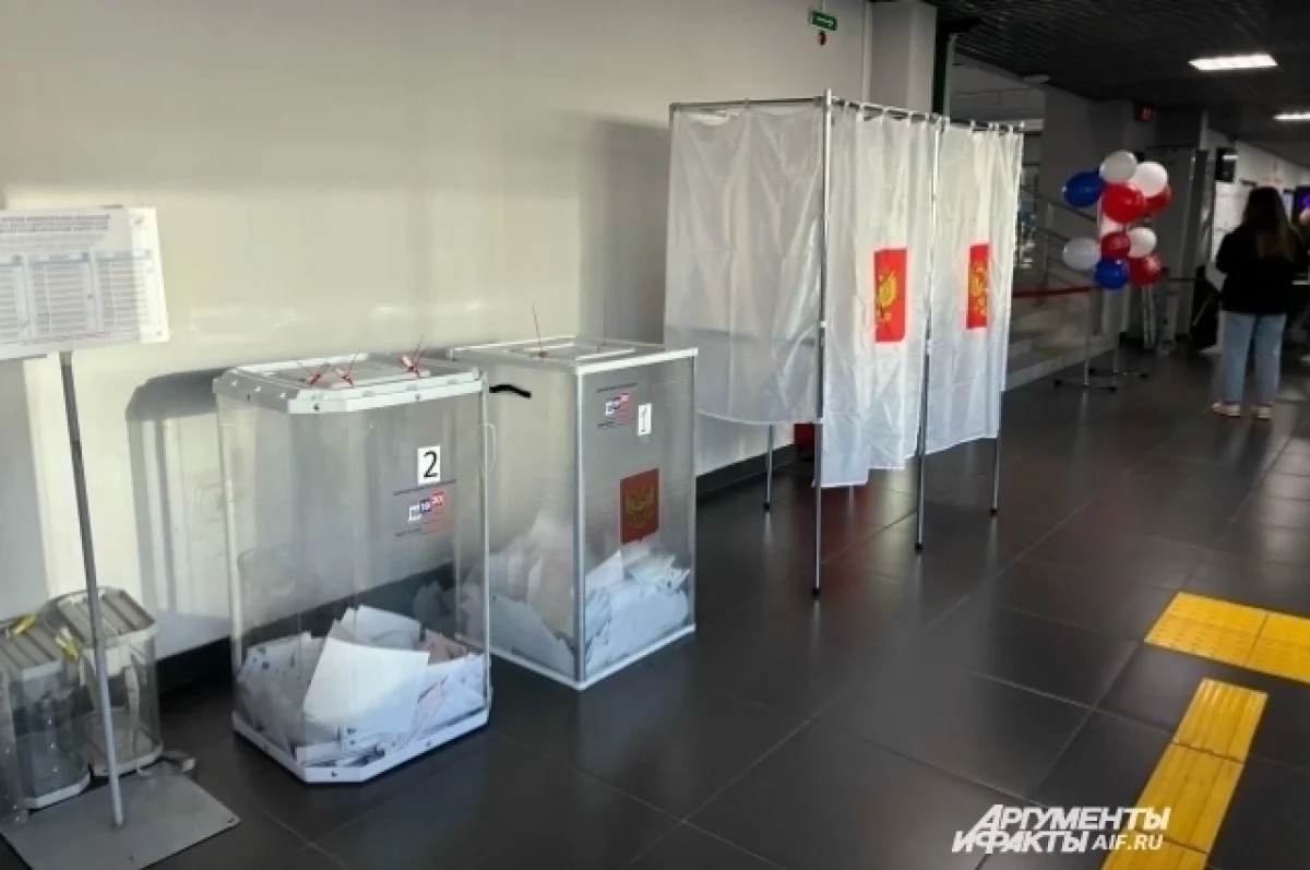 «Единая Россия» выигрывает по 208 из 225 одномандатных округов