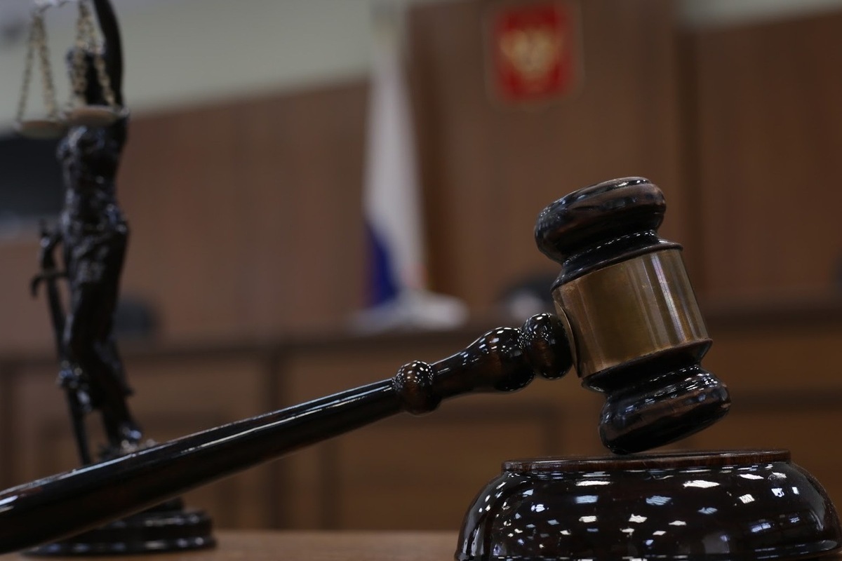 Суд вынес приговор жителю Волгоградской области за попытку подкупа потерпевшей