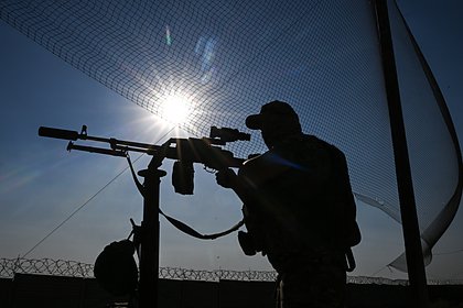 Военный высказался о сроках полного контроля России над Донбассом